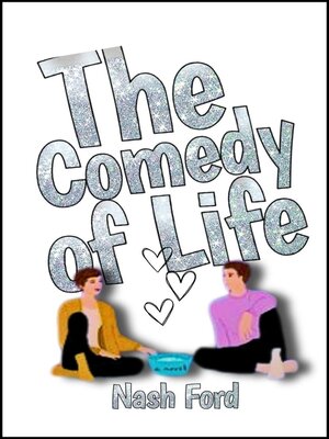 cover image of The Comedy of Life